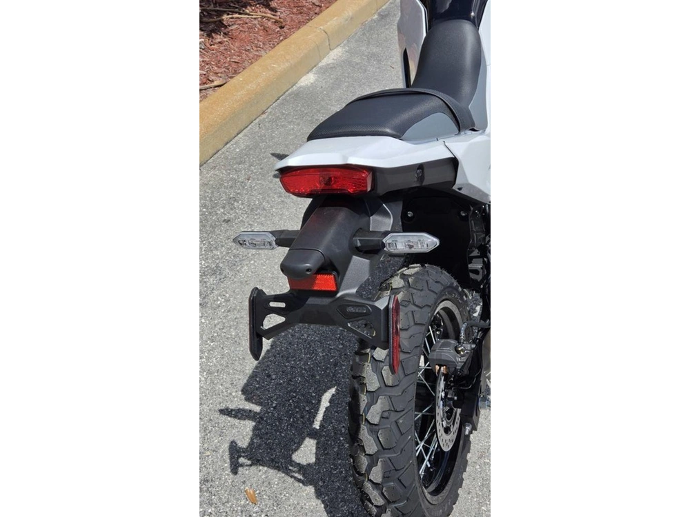 2026 Kawasaki Kle®500 Se Abs