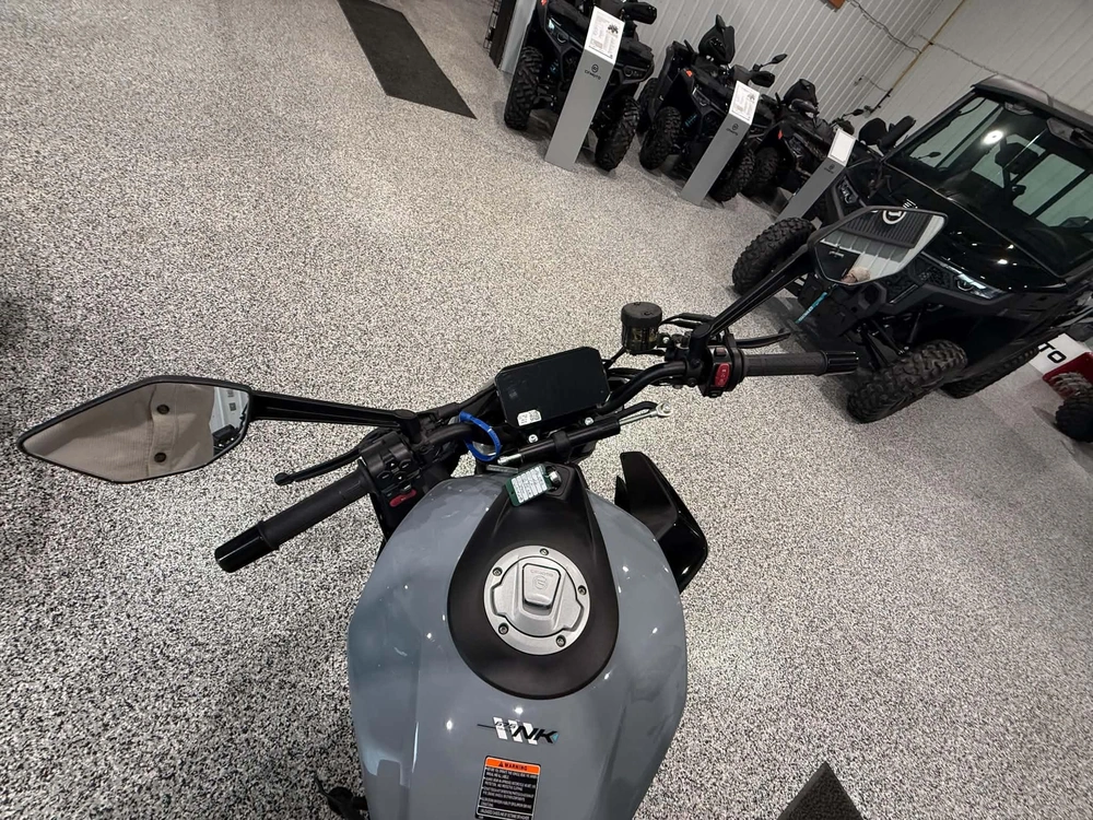 Cfmoto 675nk 2026
