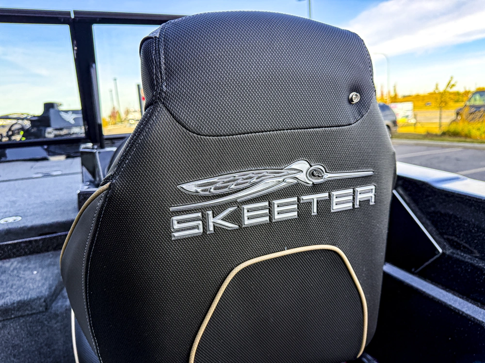 2027 Skeeter Products Wxr2060
