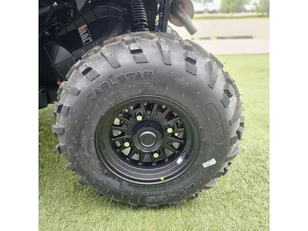 2027 Polaris Ranger 500