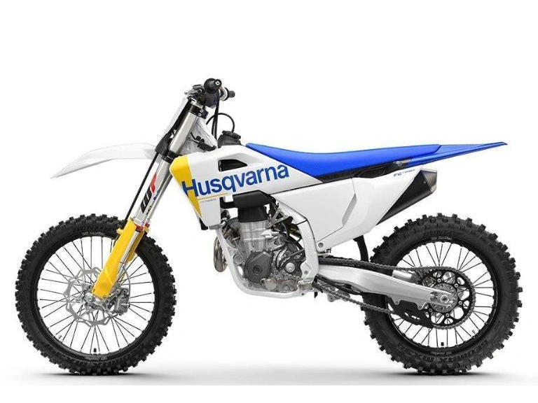 Husqvarna Fc 450 2027