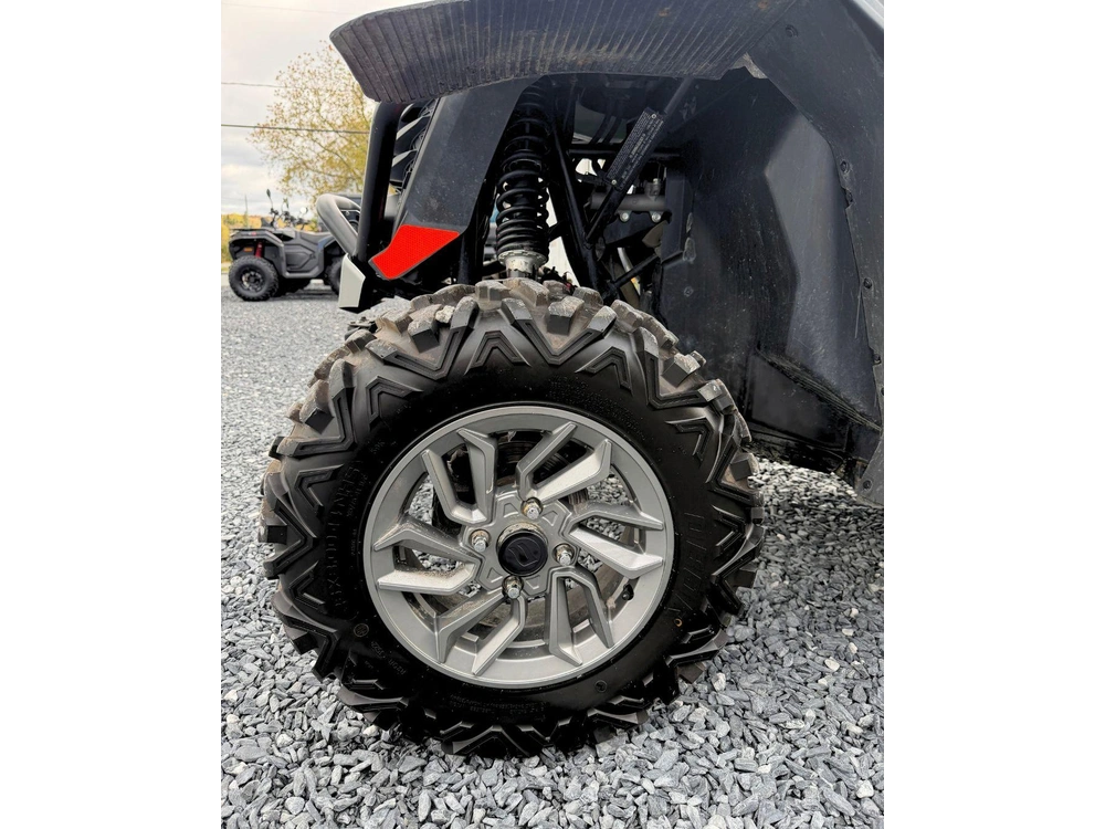 Cfmoto Zforce 800 Trail 2023