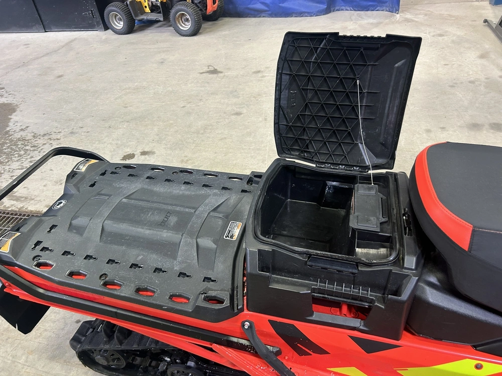 Ski-doo Expedition Xtreme 850 E-tec 2021 alt