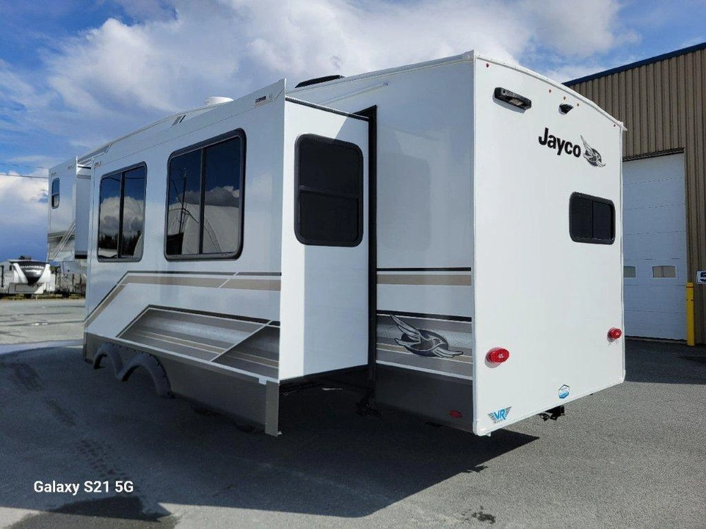 Jayco Eagle 28rks 2027 alt