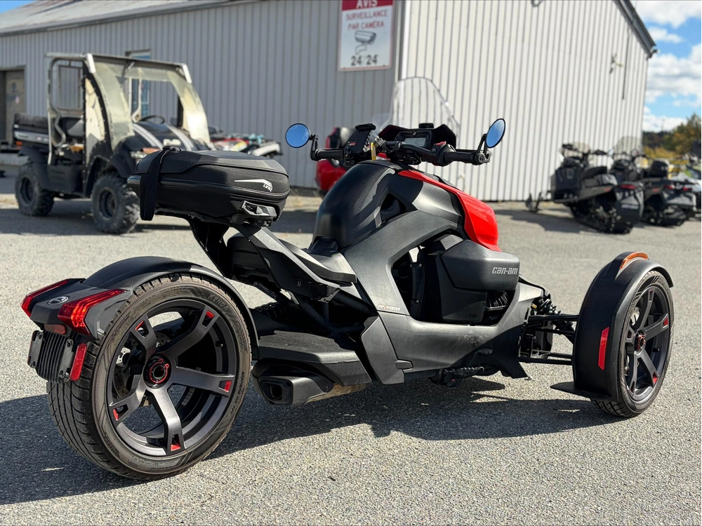 Can-am Ryker 900 Ace 2020 alt