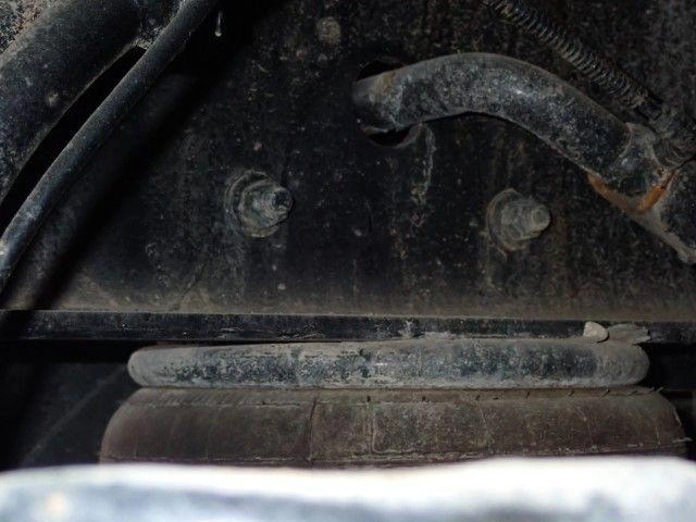 Kenworth T880 2025