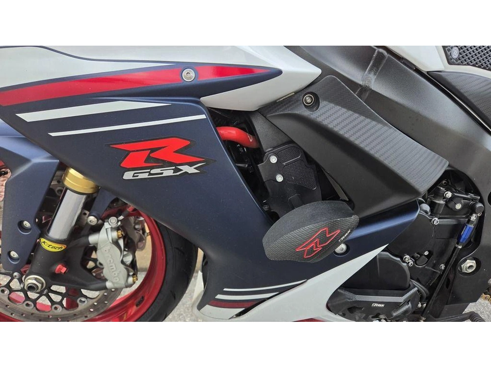 2024 Suzuki Gsx-r750