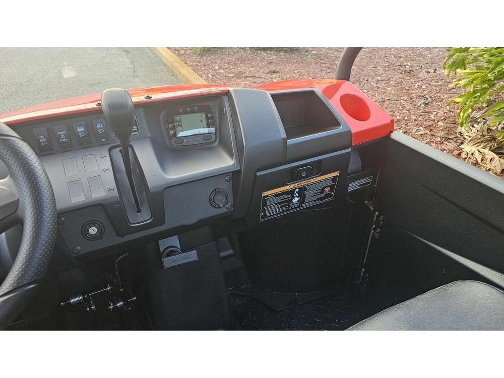 2026 Kawasaki Mule Pro-mx™ Eps