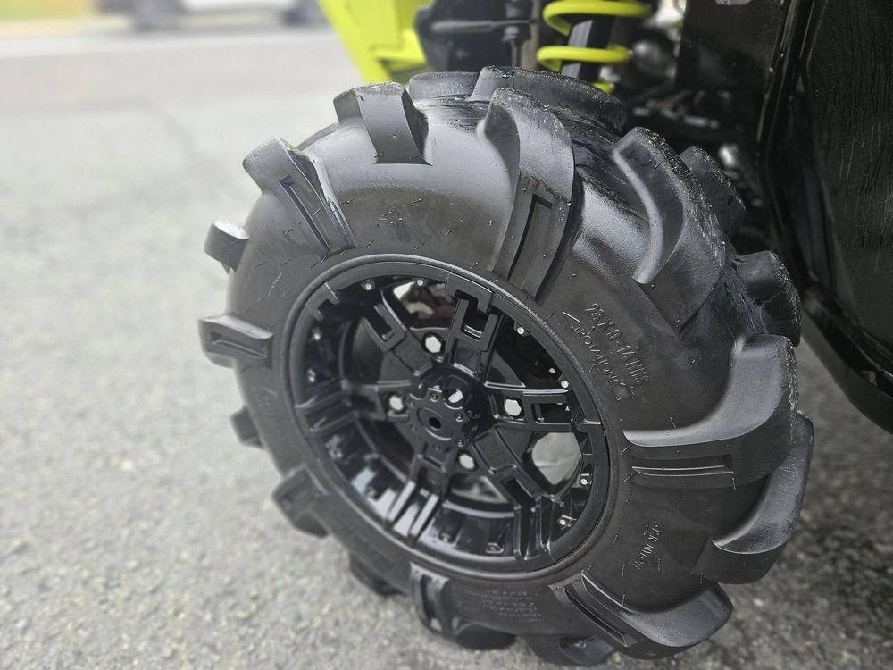 2019 Polaris Ranger Xp 1000 High Lifter