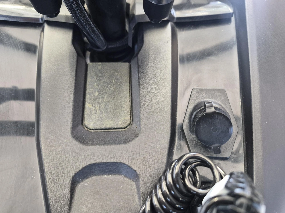 2024 Ski-doo Mxz X 137 850 E-tec Ice Ripper