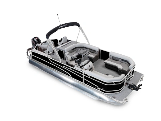 Princecraft Sportfisher 25-2rs 2027