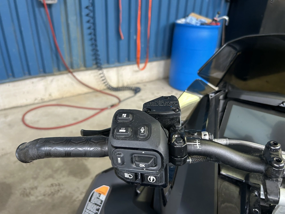 2026 Ski-doo Renegade X-rs 900 Ace Turbo R