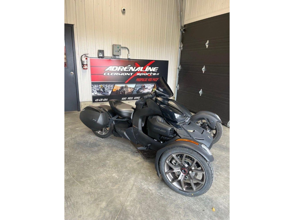 Can-am Ryker (900 Ace) 2023