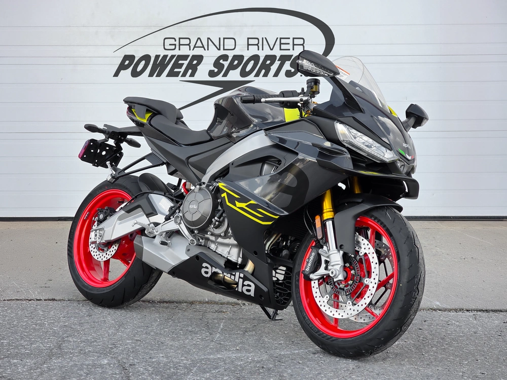 2027 Aprilia Rs 660