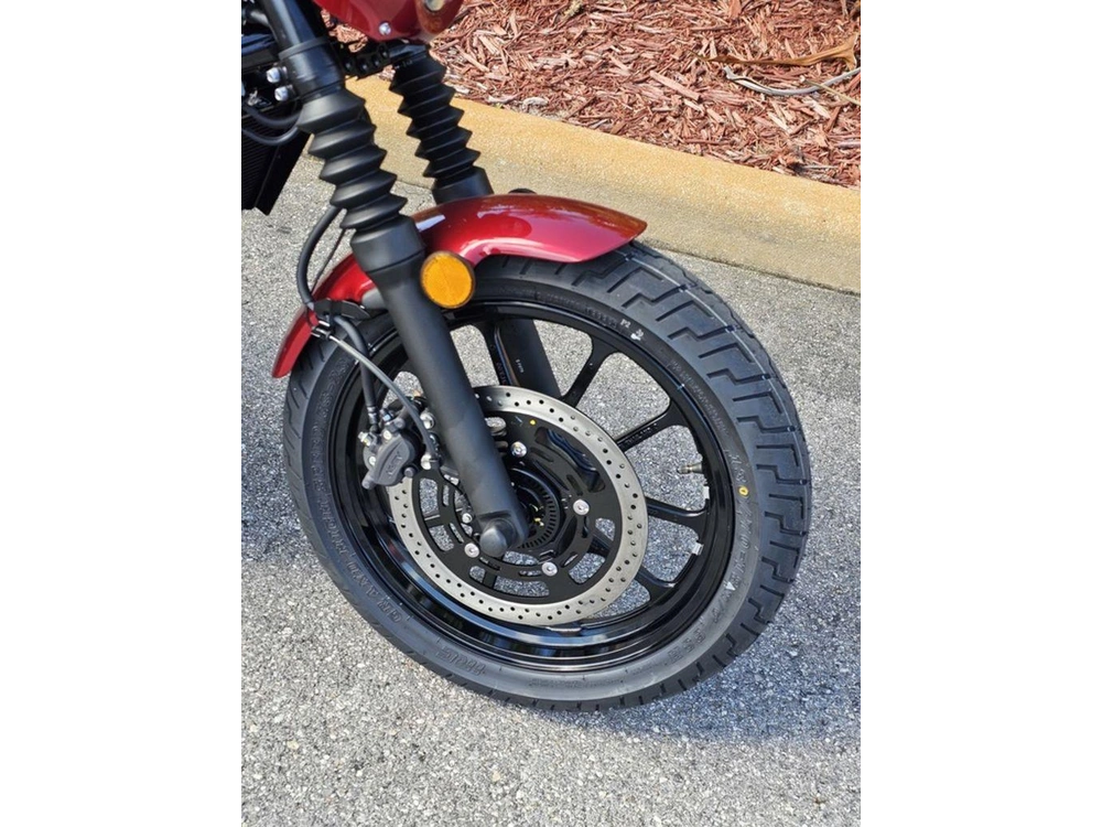 2026 Kawasaki Eliminator® Se Abs