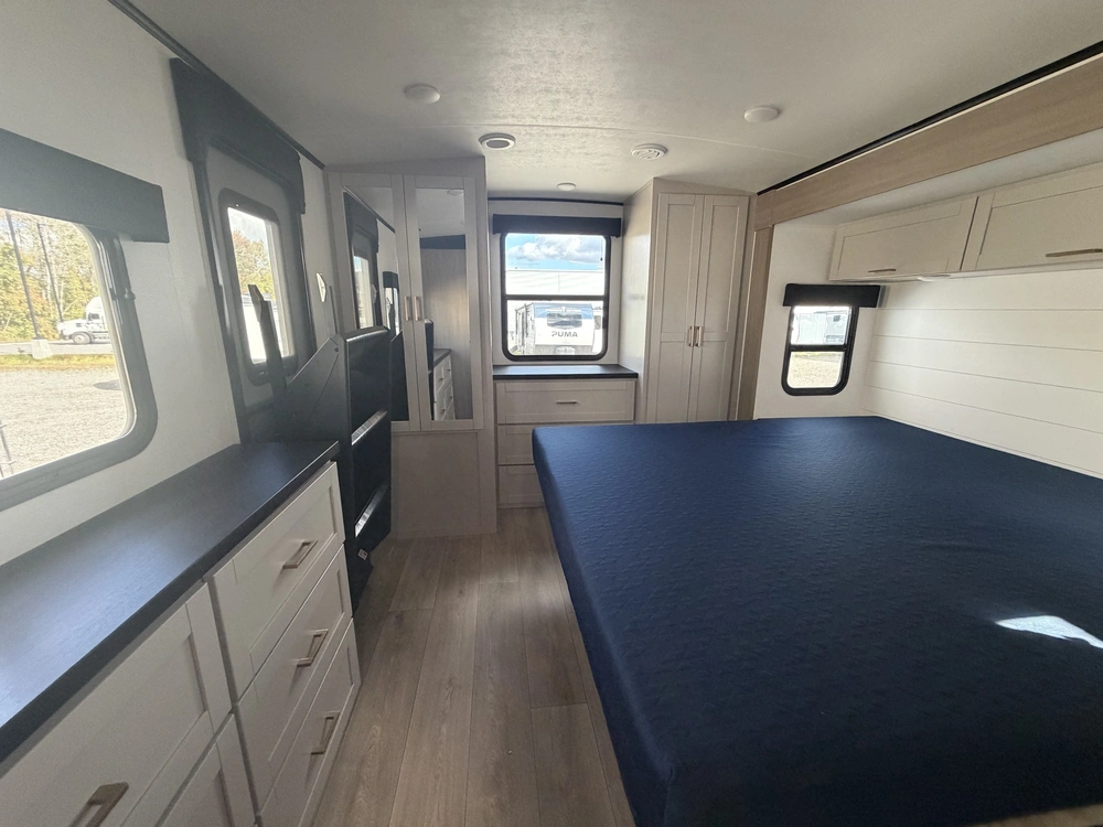 2027 Jayco Jay Feather (tt) 26fk