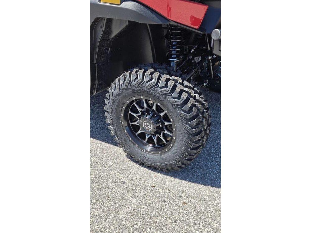 2026 Honda Pioneer 1000-5 Deluxe