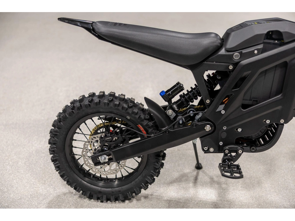 2026 Others Mini R 72v Bike