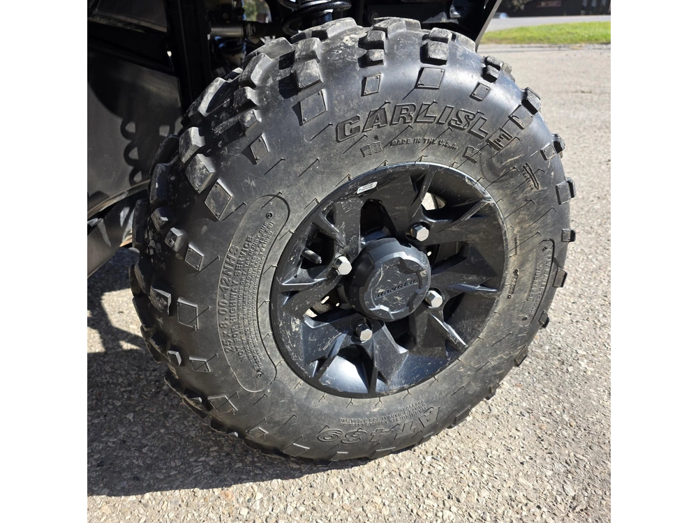 2023 Polaris Ranger Sp 570 Premium