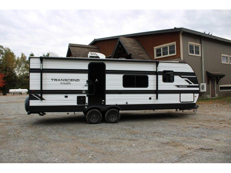 2026 Grand Design Transcend 25mlx