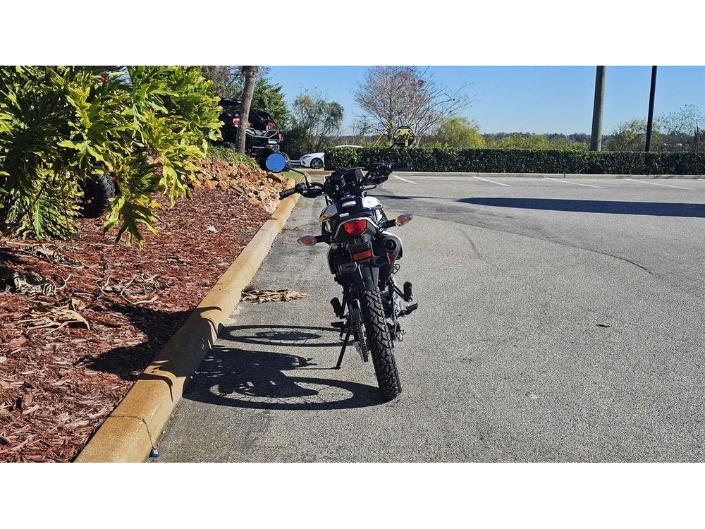 2026 Honda Xr150l