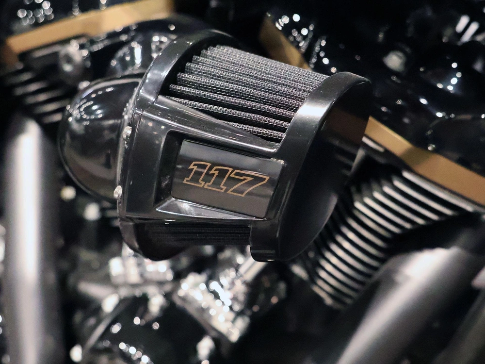 2022 Harley-davidson Street Glide St Flhxst