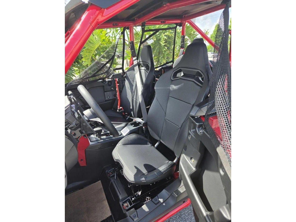 2026 Honda Talon 1000x-4