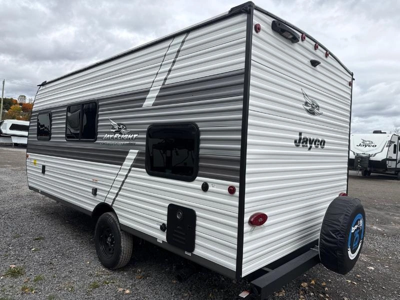 Jayco Jayflight 175bh 2027