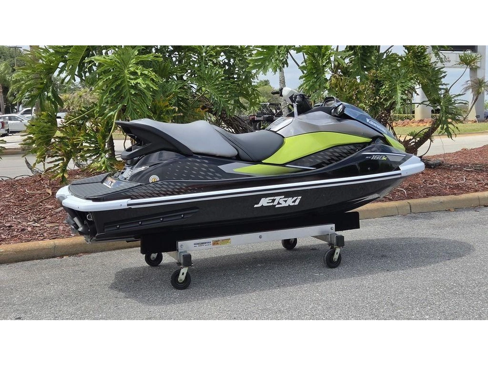 2026 Kawasaki St® 160x