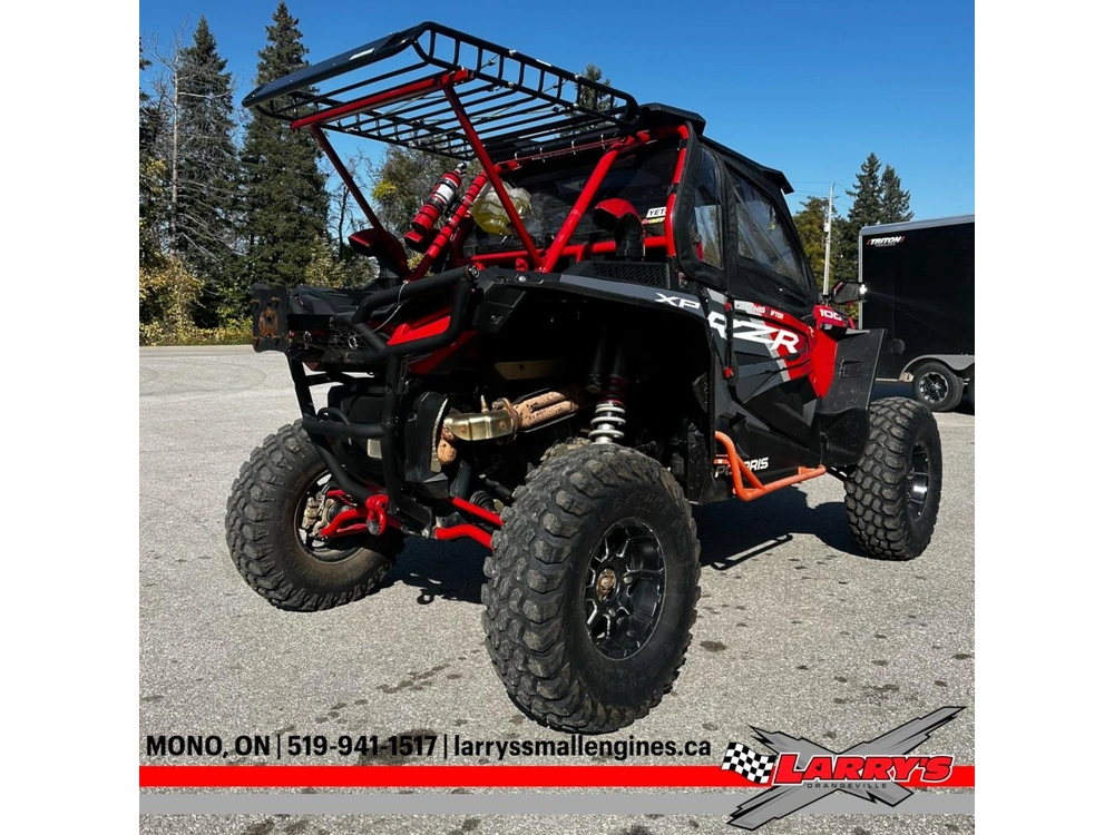 2022 Other Polaris Rzr Xp1000 Highlifter alt