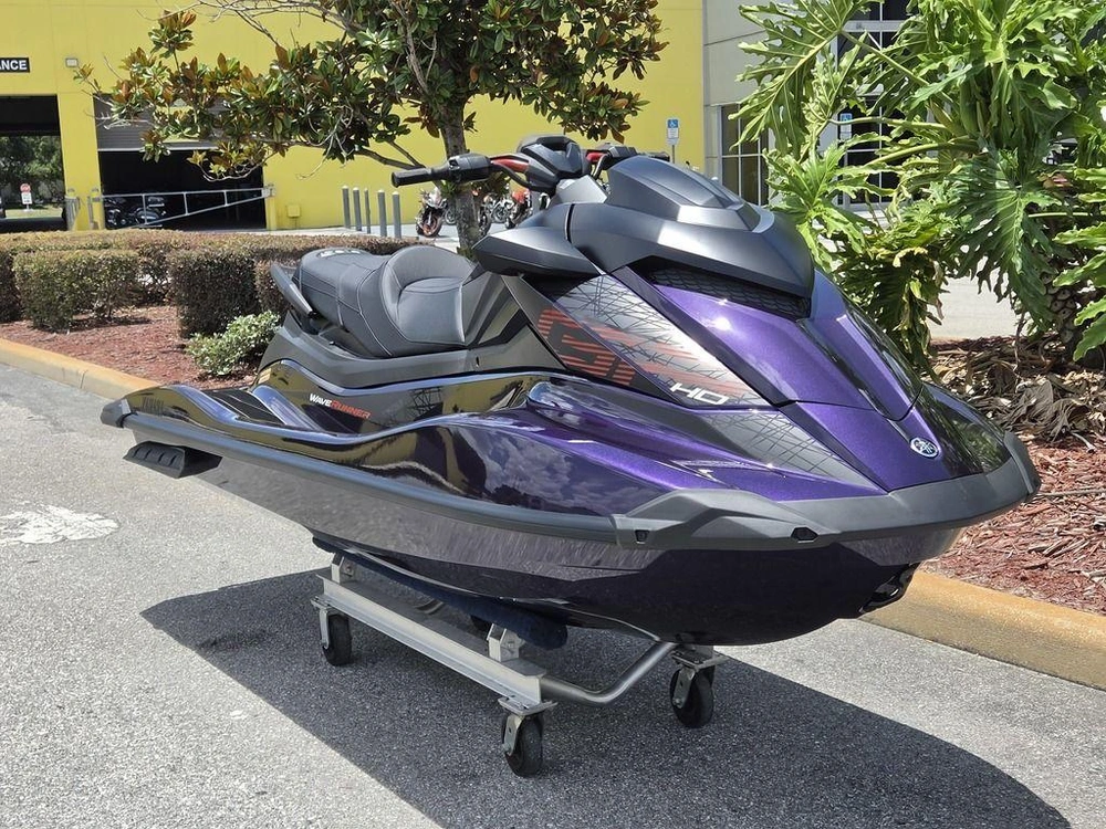 2026 Yamaha Gp Ho™ With Audio