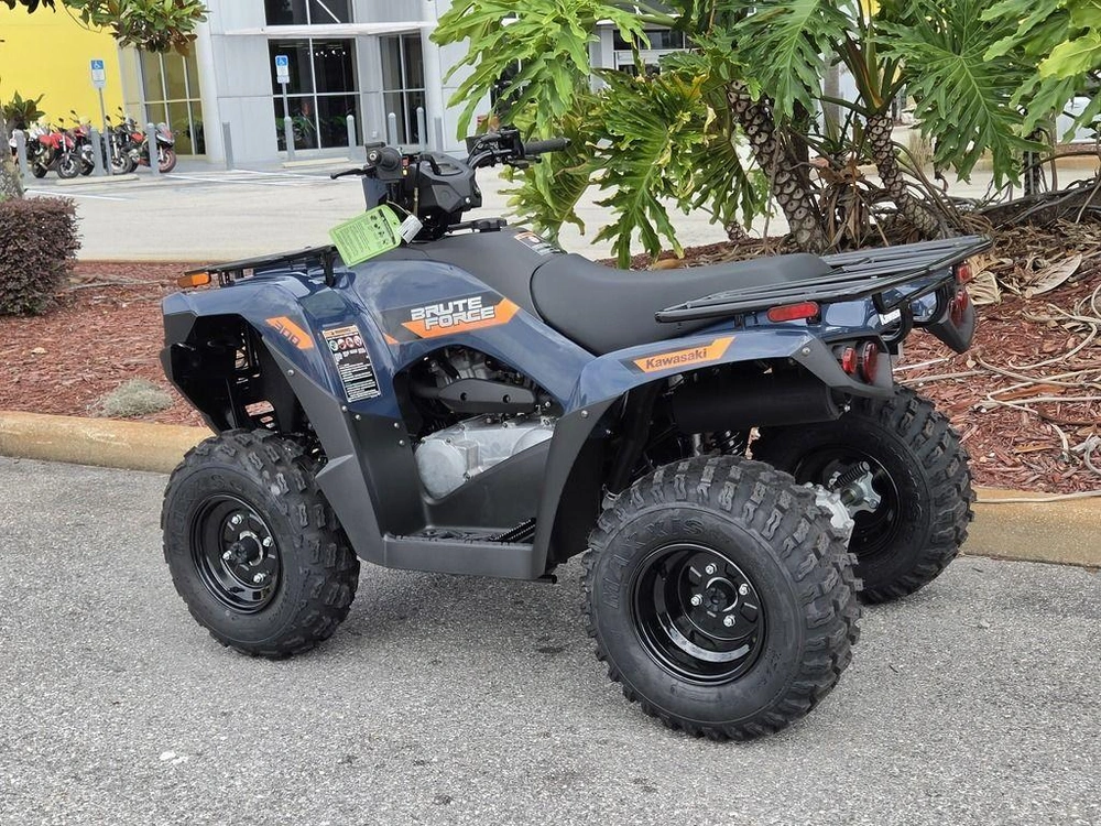 2026 Kawasaki Brute Force® 300