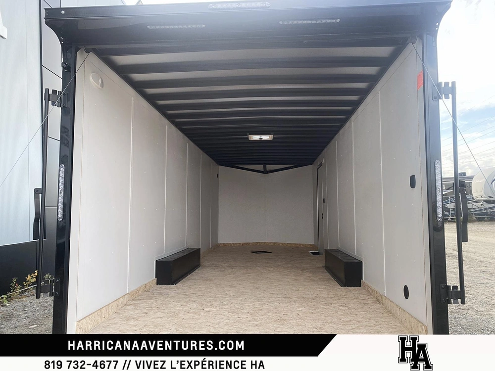 Cargo Mate 8.524 Ta3-24 2027