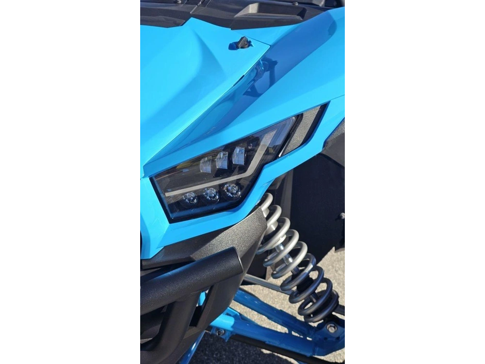 2026 Kawasaki Teryx Krx® 1000 Es