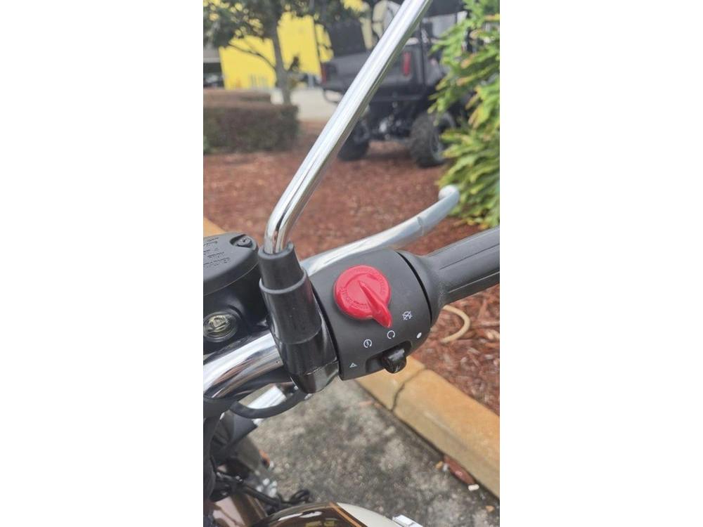 2027 Royal Enfield Classic 350 Medallion Bronze