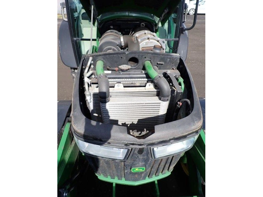John Deere 4066r 2018