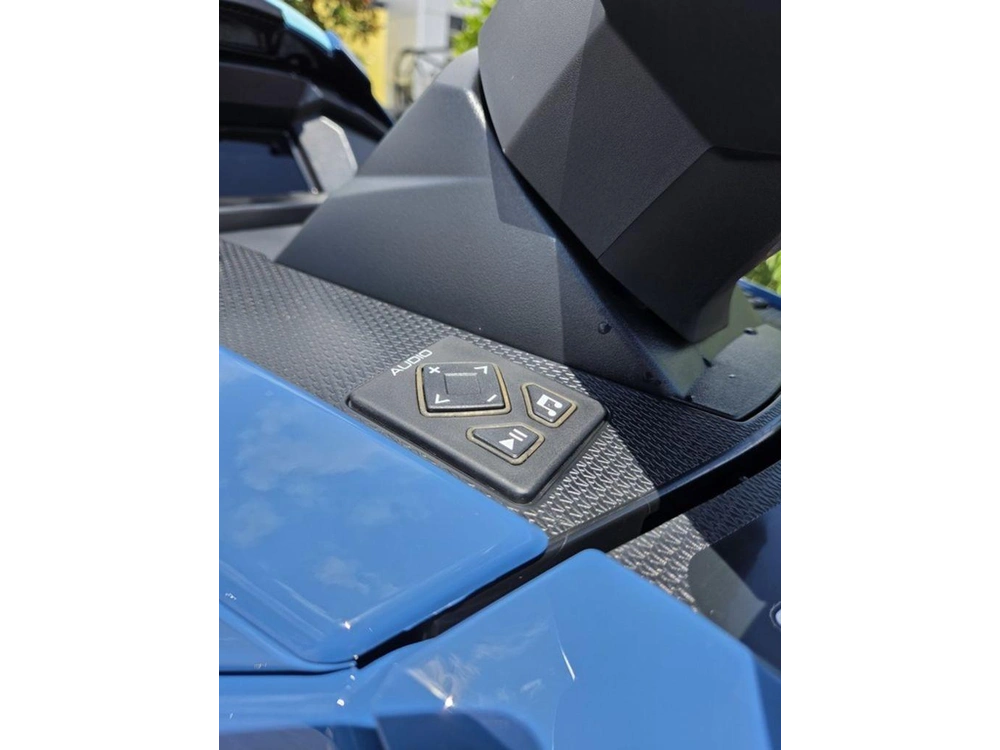 2026 Yamaha Vx Cruiser® With Audio