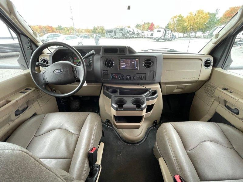 Entegra Odyssey 24b 2019