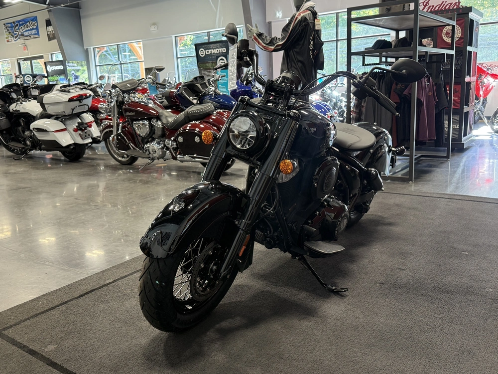 2026 Indian Motorcycle Chief Vintage