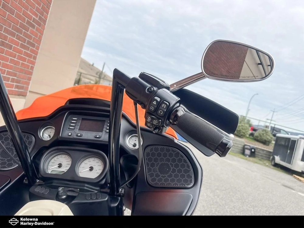 2017 Harley-davidson Fltrx - Road Glide™