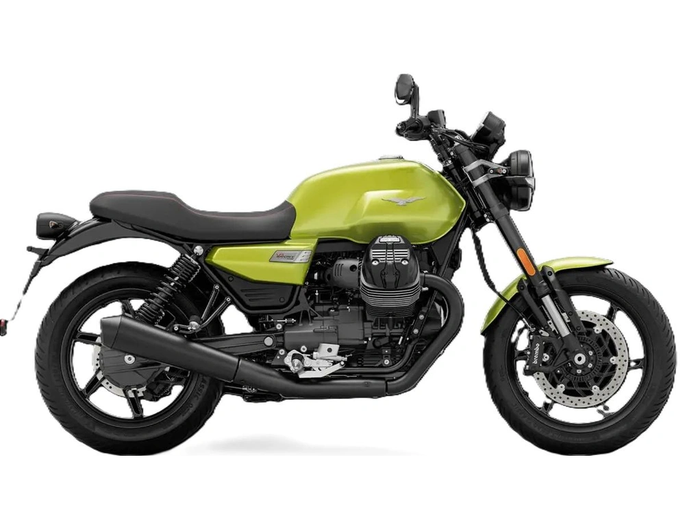 Moto Guzzi V7 Sport 2026