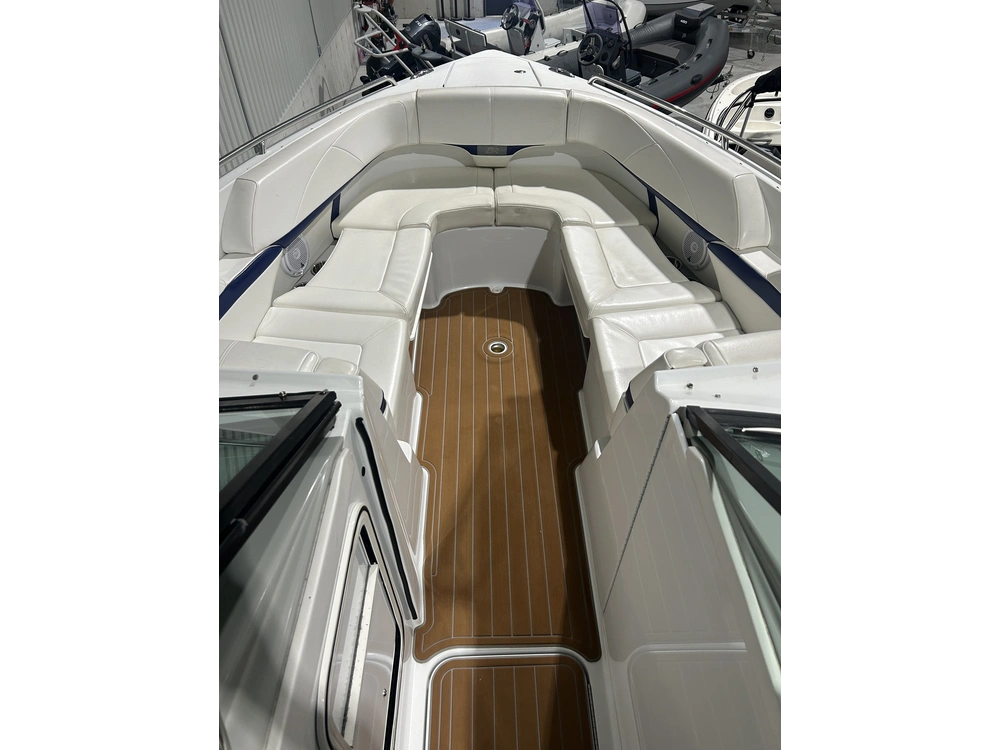 2012 Formula 310br
