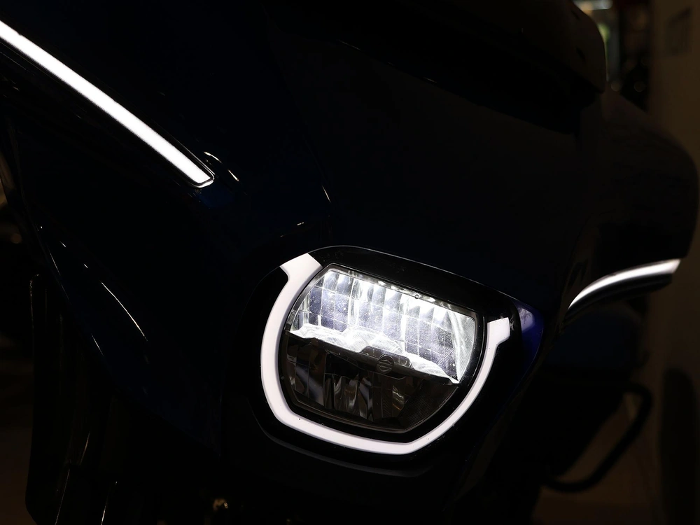 2024 Harley-davidson Street Glide Flhx