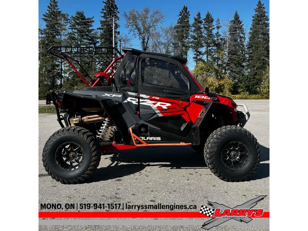 2022 Other Polaris Rzr Xp1000 Highlifter alt