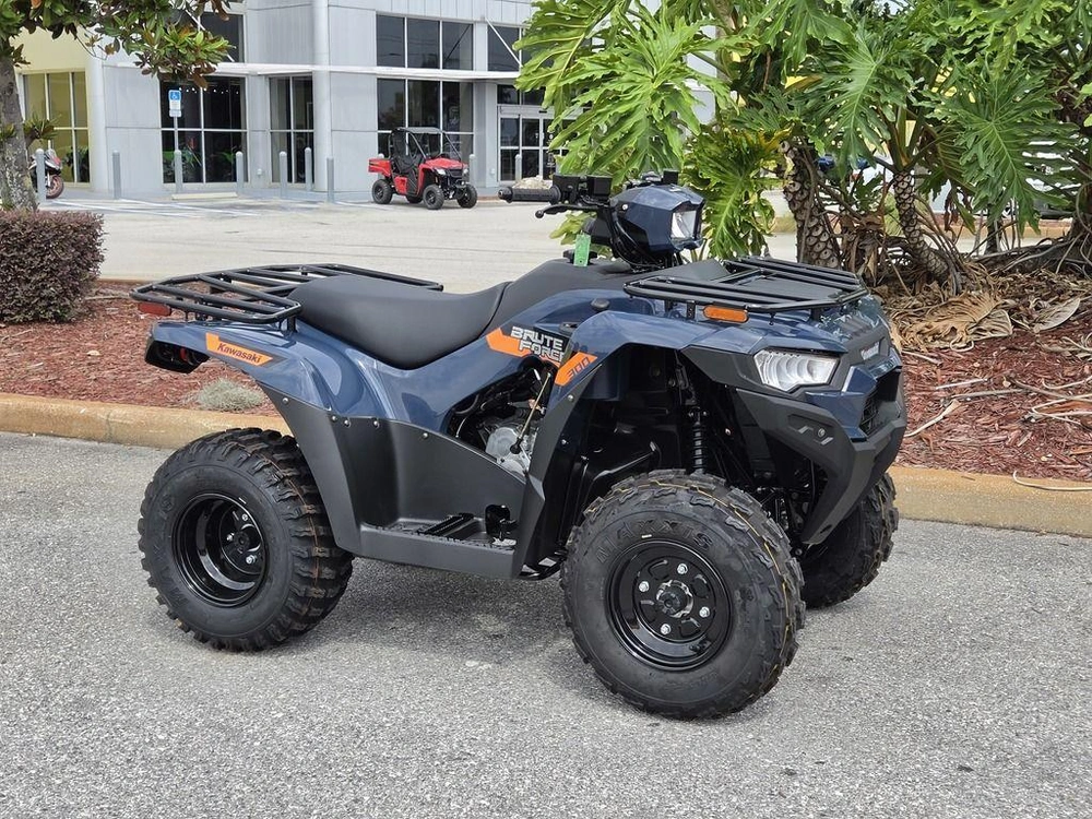 2026 Kawasaki Brute Force® 300