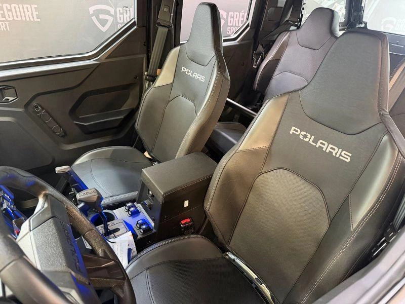 Polaris Xpedition Adv 5 Northstar 2027