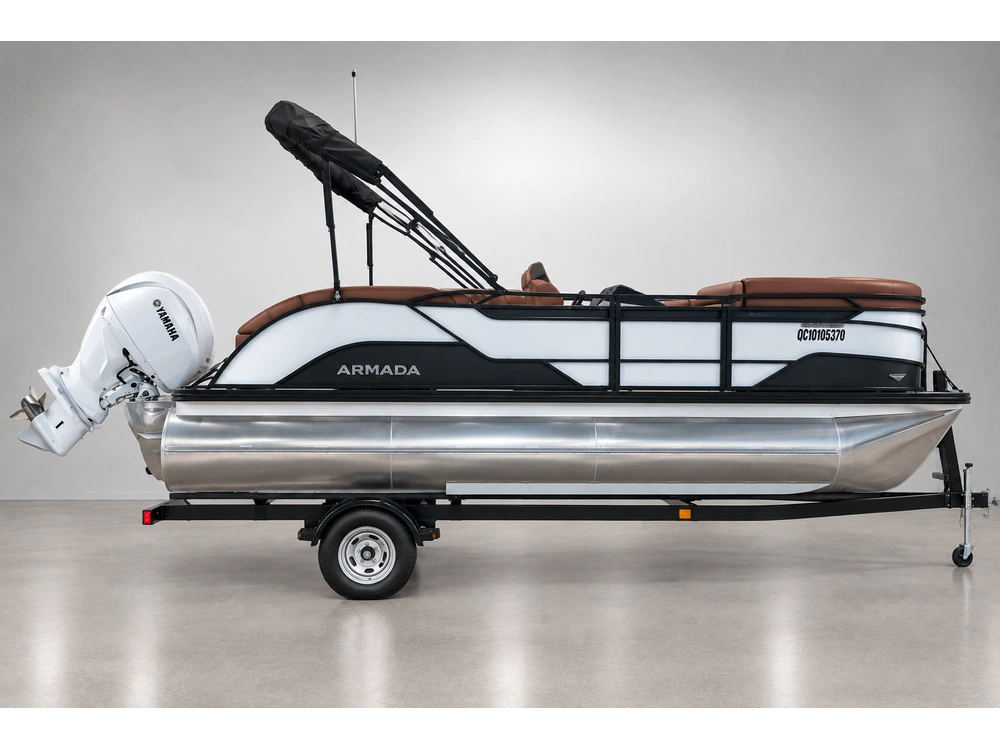Armada Drakkar 21sb Et F150xsa2 2027