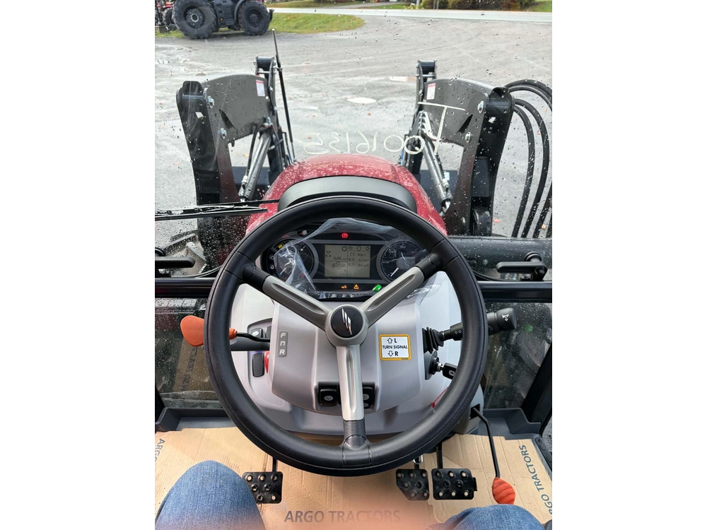 Mccormick X4.080 None