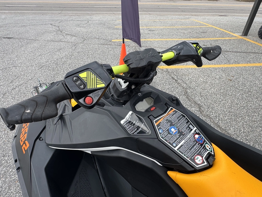 Sea-doo Spark 2021
