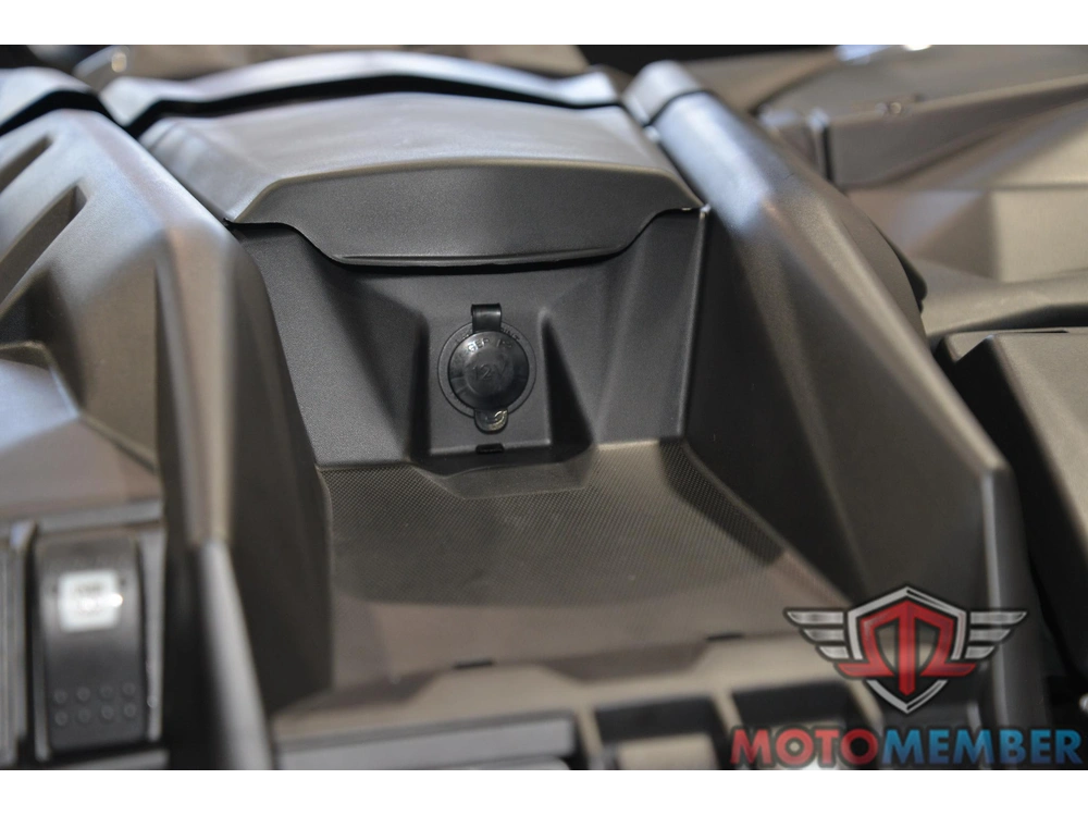2027 Can-am Maverick X3 Max Ds Turbo